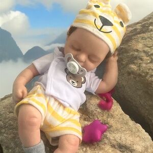 Little Messiah